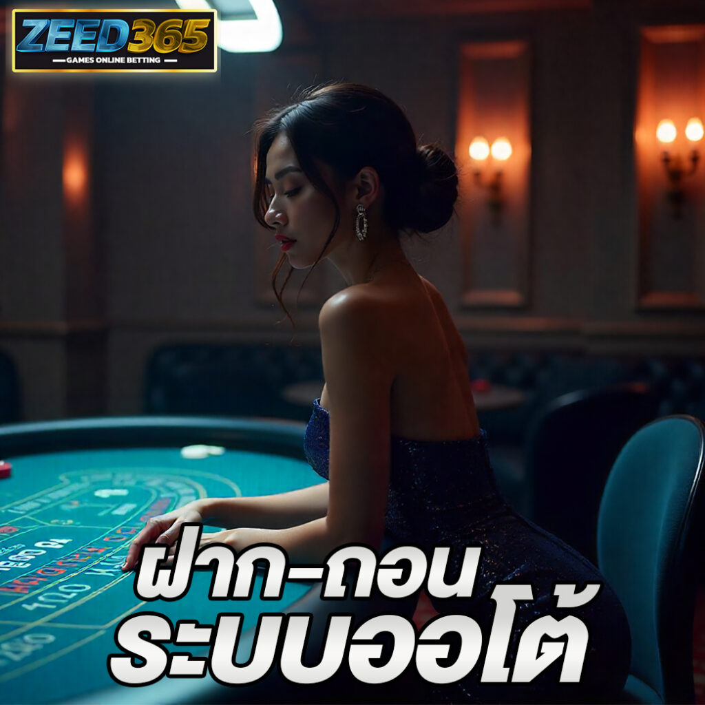 zeed365 slot